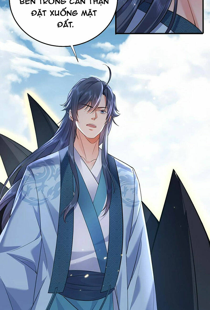 Ta Vô Địch Lúc Nào - Chapter 164 - Page 35