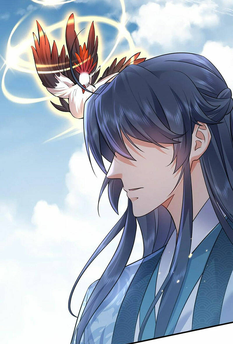 Ta Vô Địch Lúc Nào - Chapter 164 - Page 37