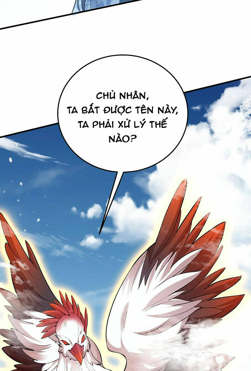 Ta Vô Địch Lúc Nào - Chapter 164 - Page 38