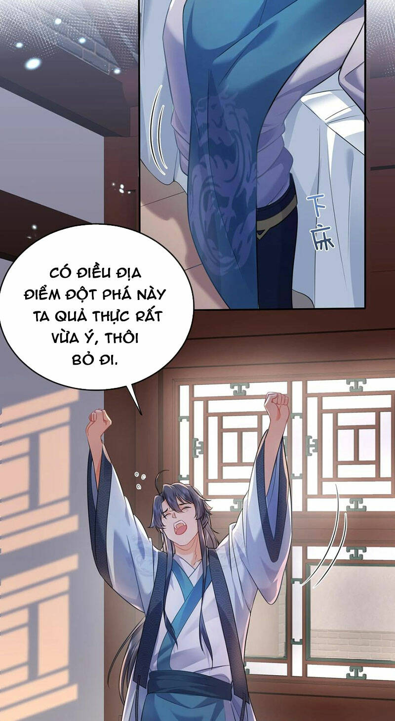 Ta Vô Địch Lúc Nào - Chapter 164 - Page 3