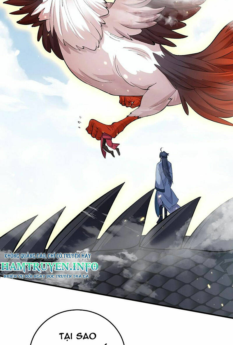 Ta Vô Địch Lúc Nào - Chapter 164 - Page 39