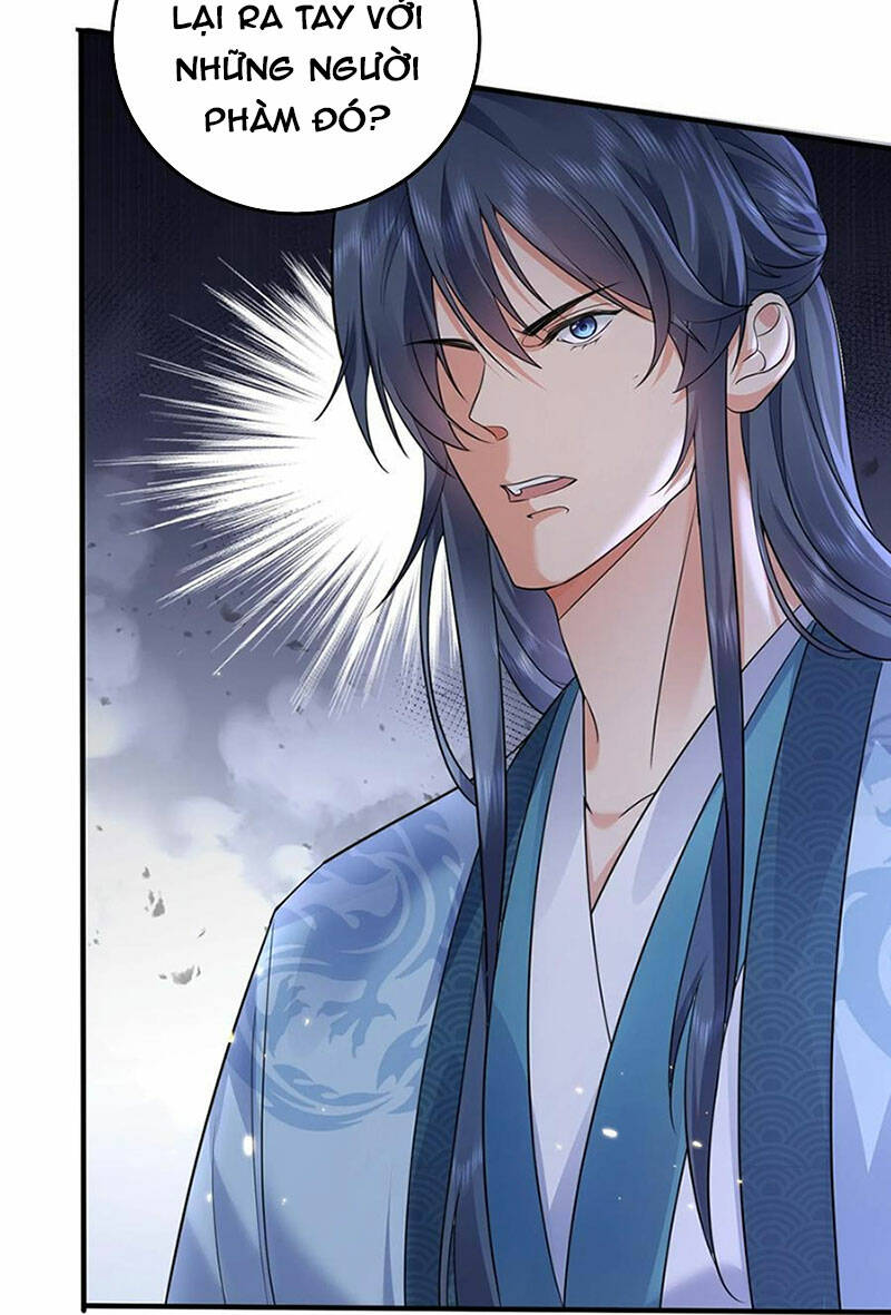 Ta Vô Địch Lúc Nào - Chapter 164 - Page 40