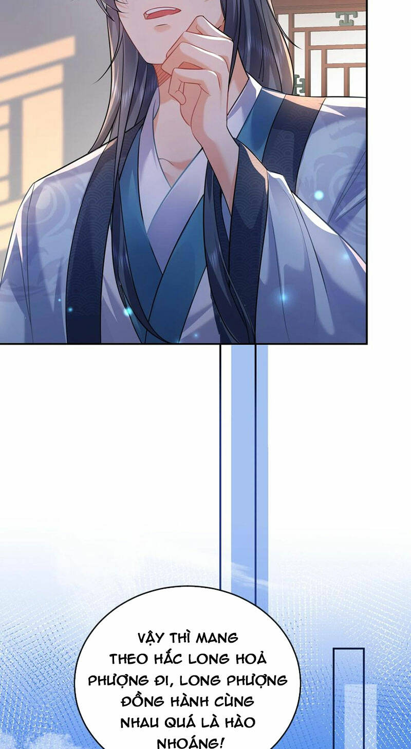 Ta Vô Địch Lúc Nào - Chapter 164 - Page 5