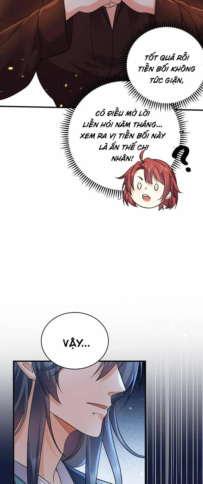 Ta Vô Địch Lúc Nào - Chapter 165 - Page 10