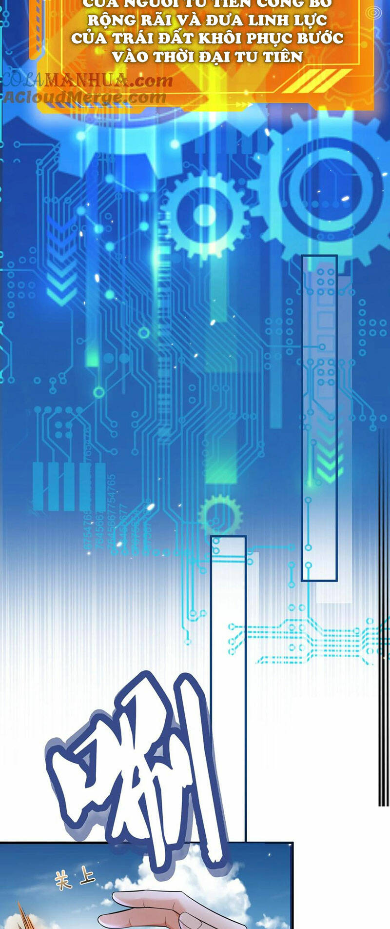 Ta Vô Địch Lúc Nào - Chapter 165 - Page 12