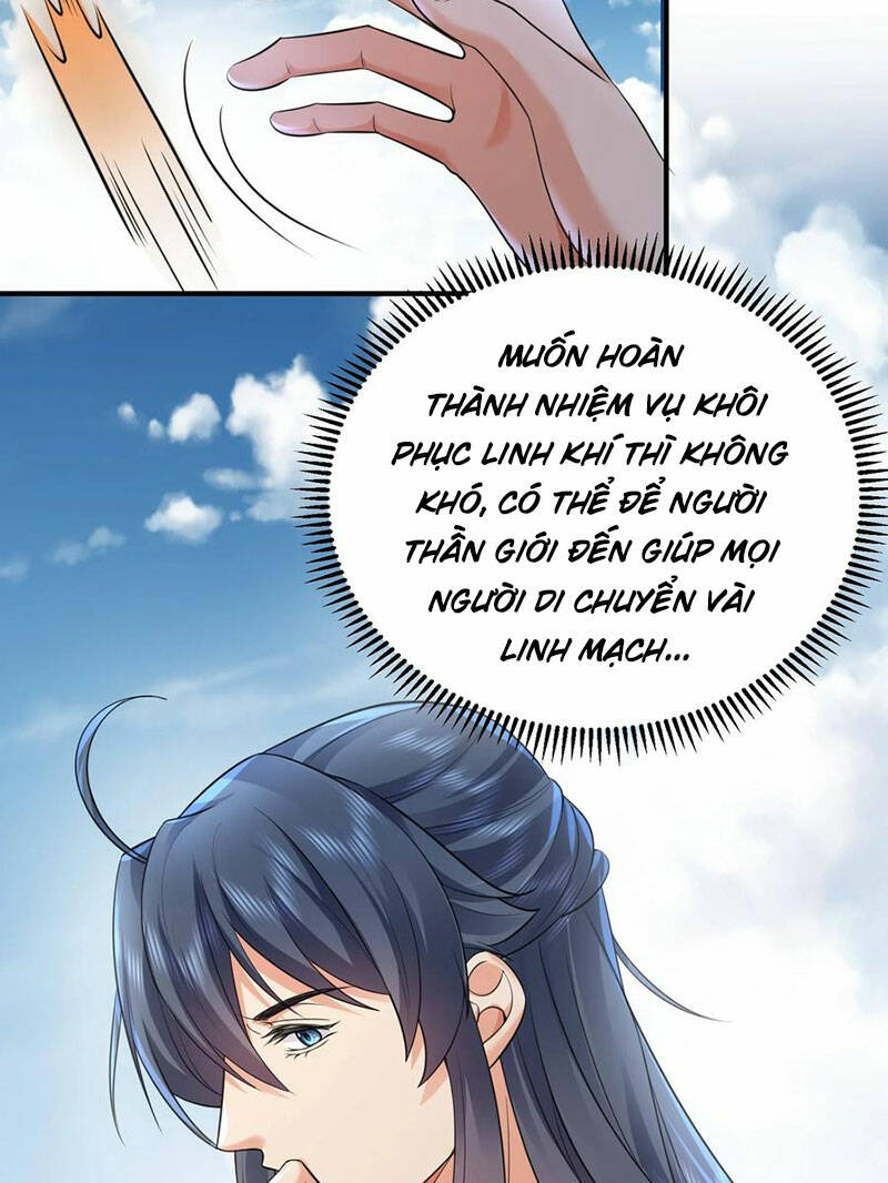 Ta Vô Địch Lúc Nào - Chapter 165 - Page 13