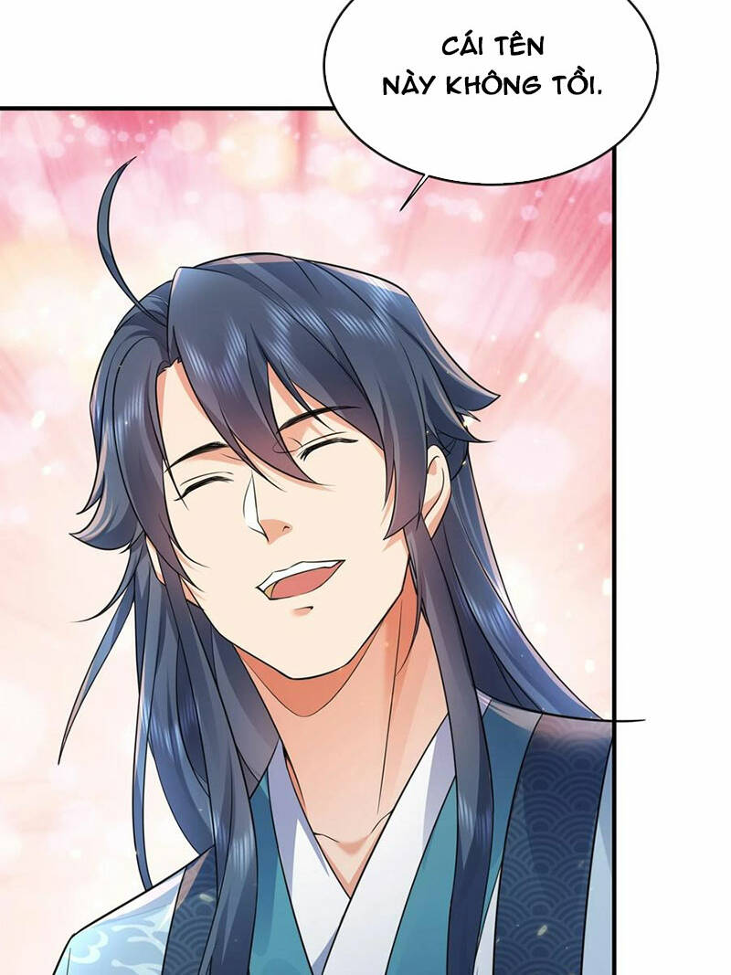 Ta Vô Địch Lúc Nào - Chapter 165 - Page 16