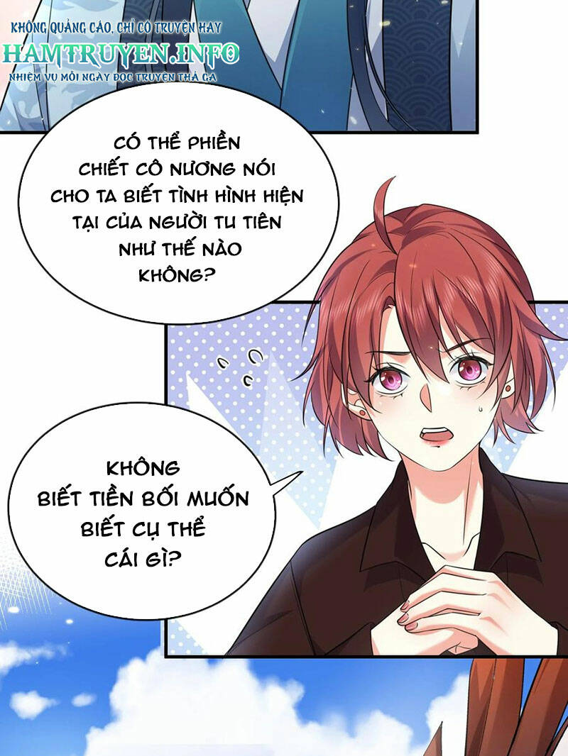 Ta Vô Địch Lúc Nào - Chapter 165 - Page 17