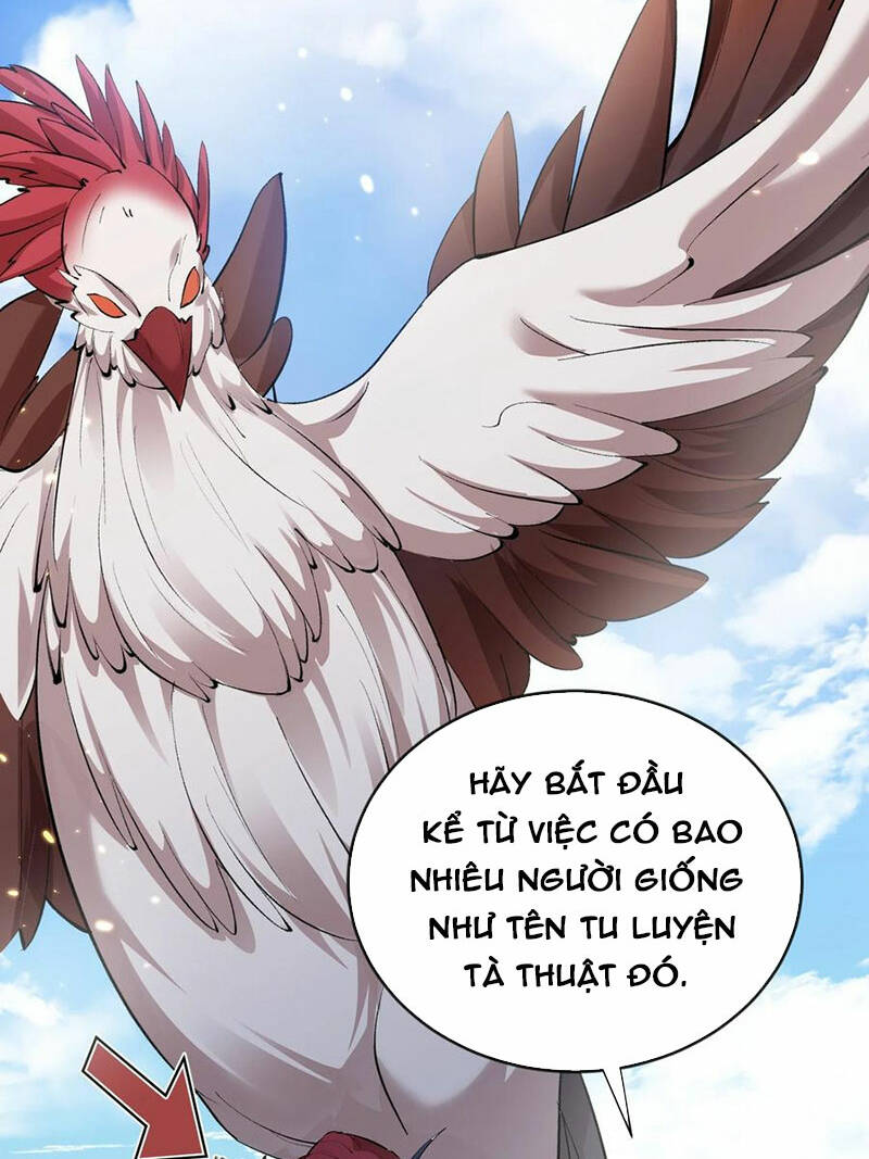 Ta Vô Địch Lúc Nào - Chapter 165 - Page 18