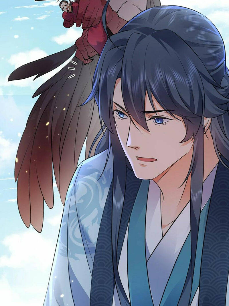 Ta Vô Địch Lúc Nào - Chapter 165 - Page 19