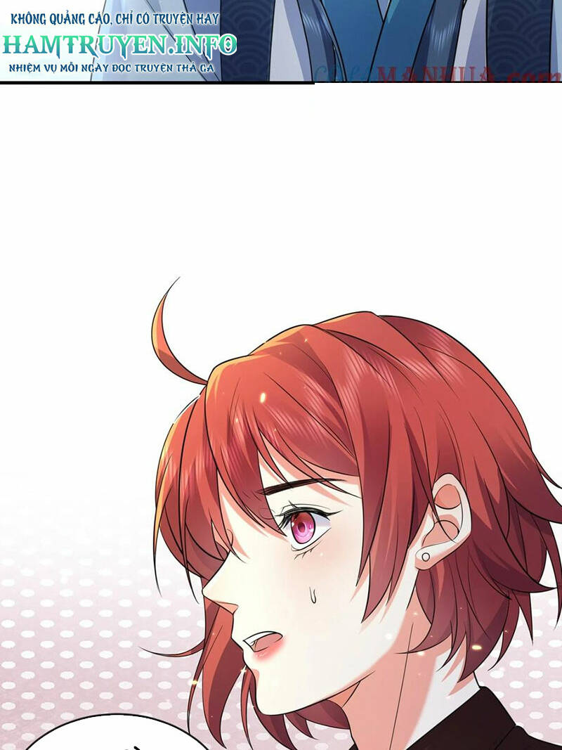 Ta Vô Địch Lúc Nào - Chapter 165 - Page 20