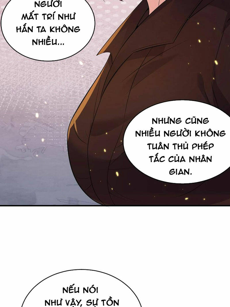 Ta Vô Địch Lúc Nào - Chapter 165 - Page 21