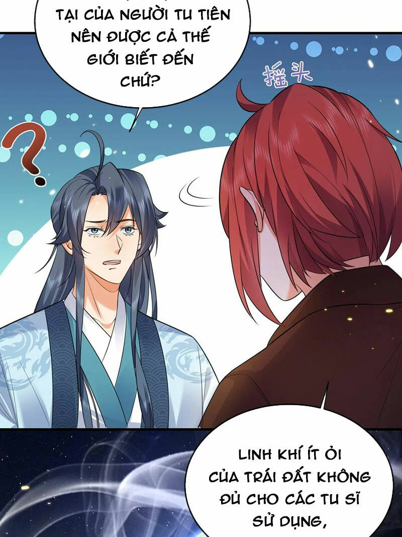 Ta Vô Địch Lúc Nào - Chapter 165 - Page 22