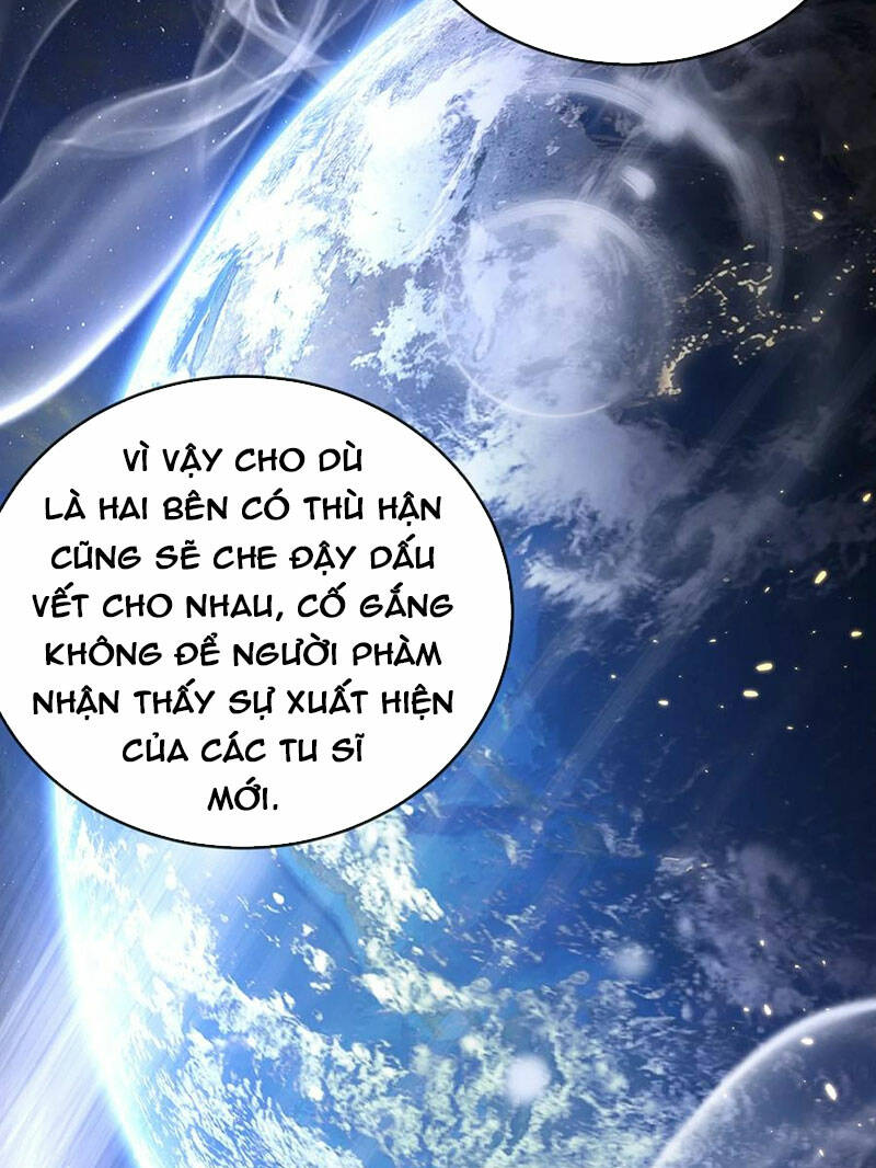 Ta Vô Địch Lúc Nào - Chapter 165 - Page 23