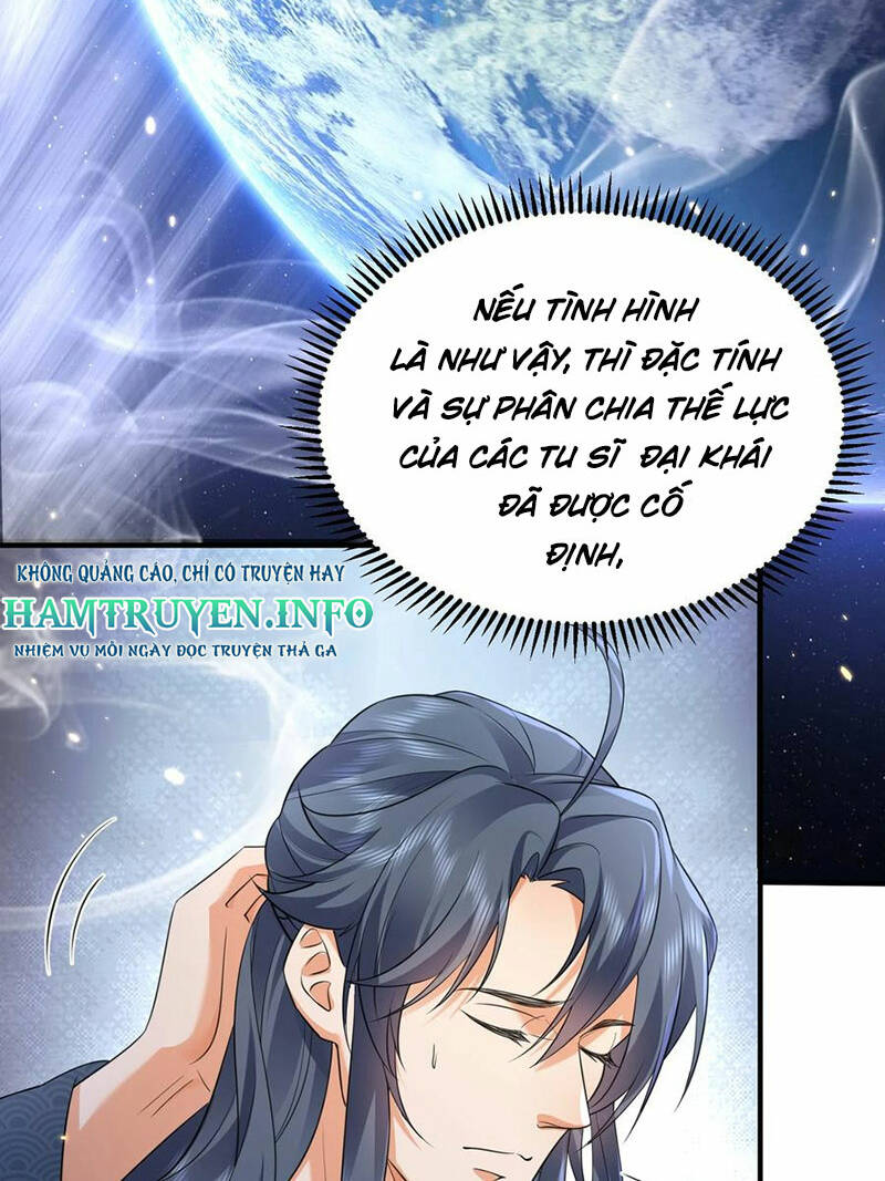 Ta Vô Địch Lúc Nào - Chapter 165 - Page 24