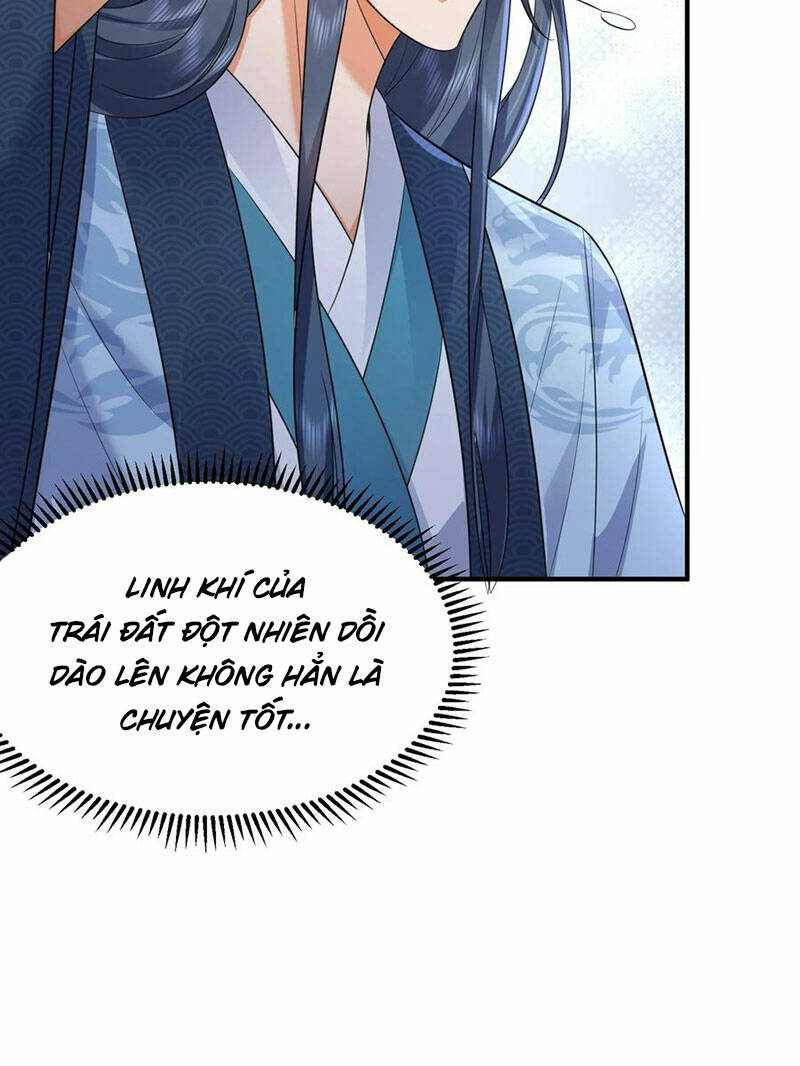 Ta Vô Địch Lúc Nào - Chapter 165 - Page 25