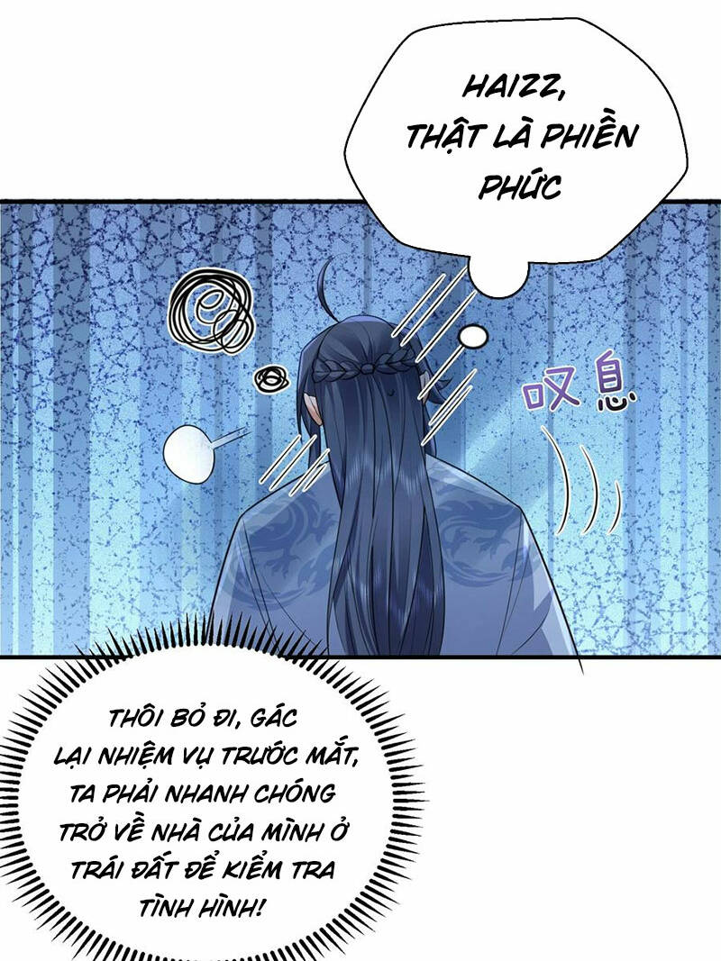 Ta Vô Địch Lúc Nào - Chapter 165 - Page 26