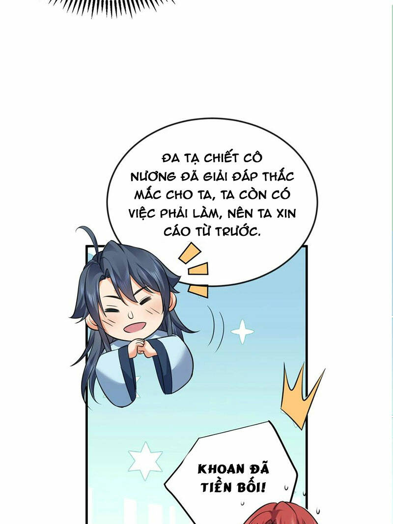 Ta Vô Địch Lúc Nào - Chapter 165 - Page 27