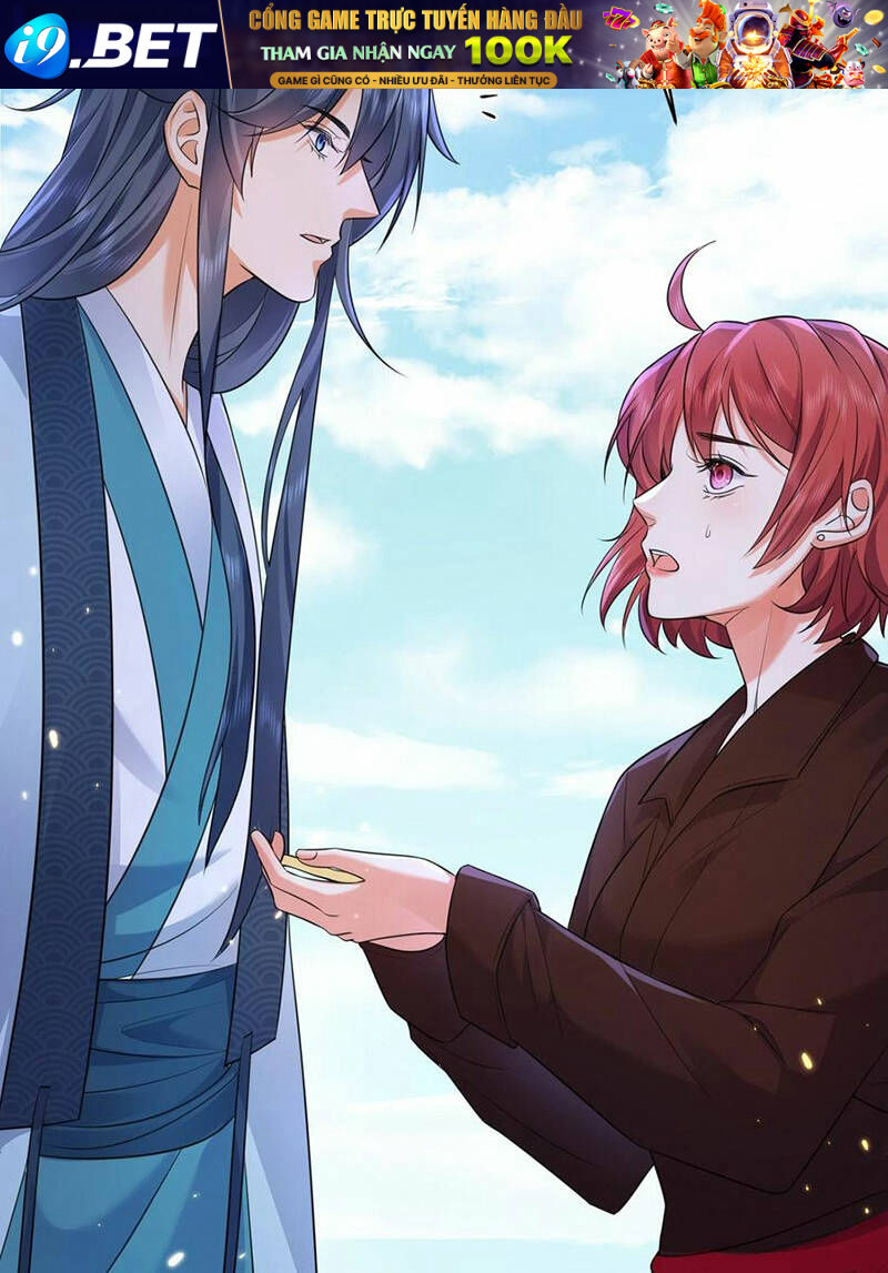 Ta Vô Địch Lúc Nào - Chapter 165 - Page 30