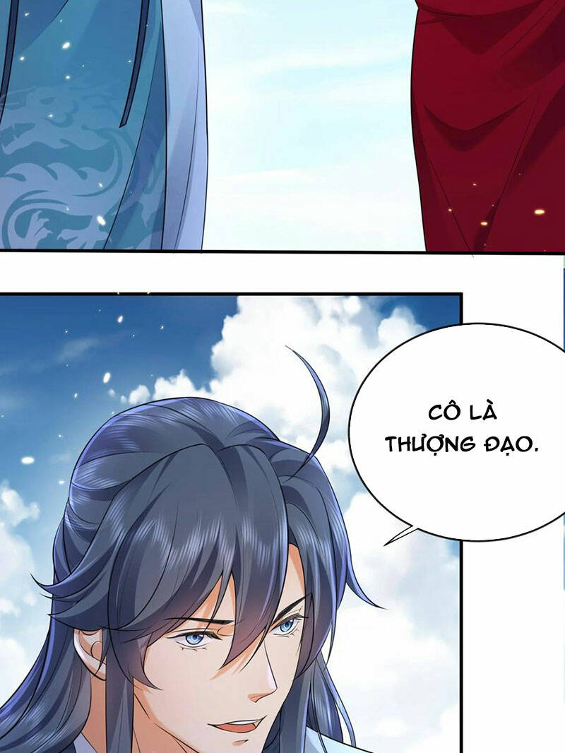 Ta Vô Địch Lúc Nào - Chapter 165 - Page 31