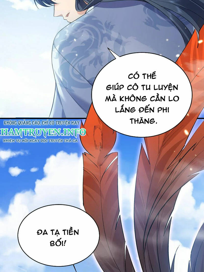 Ta Vô Địch Lúc Nào - Chapter 165 - Page 34