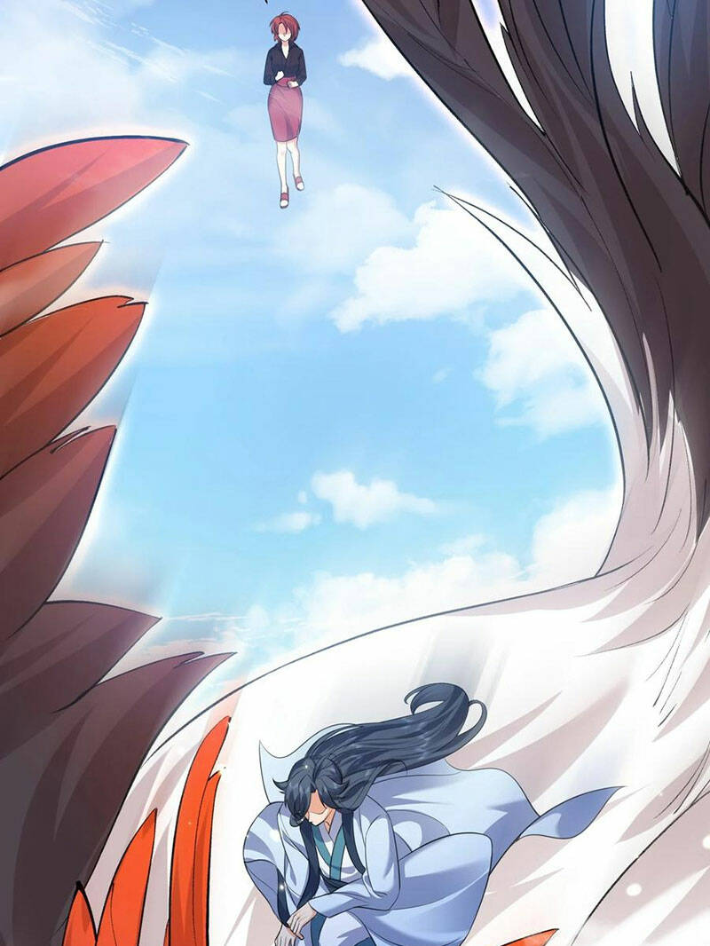 Ta Vô Địch Lúc Nào - Chapter 165 - Page 35