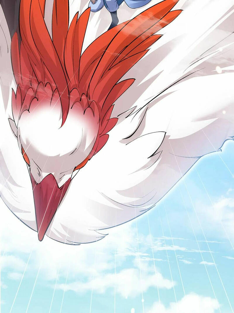 Ta Vô Địch Lúc Nào - Chapter 165 - Page 36