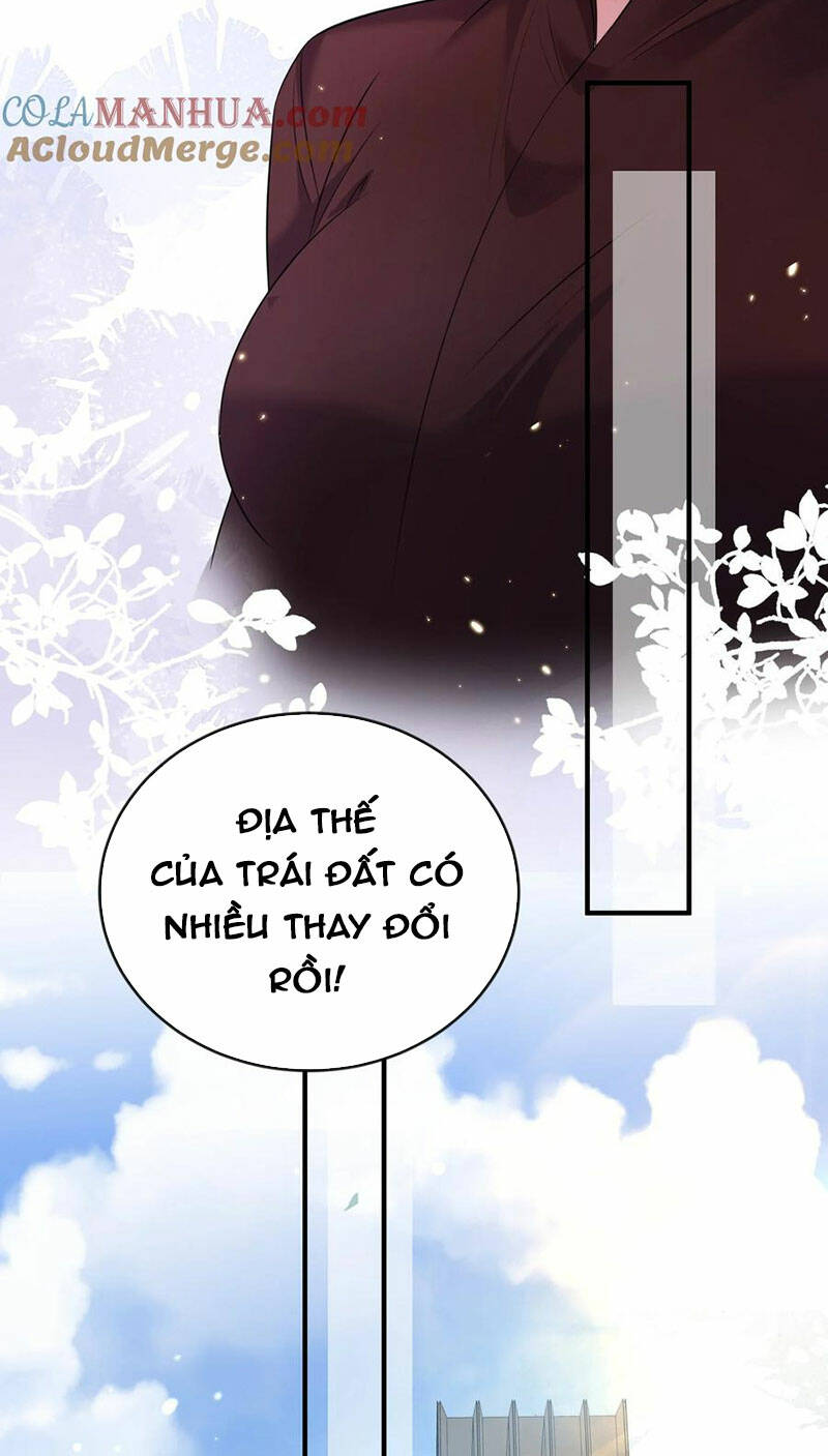 Ta Vô Địch Lúc Nào - Chapter 165 - Page 38