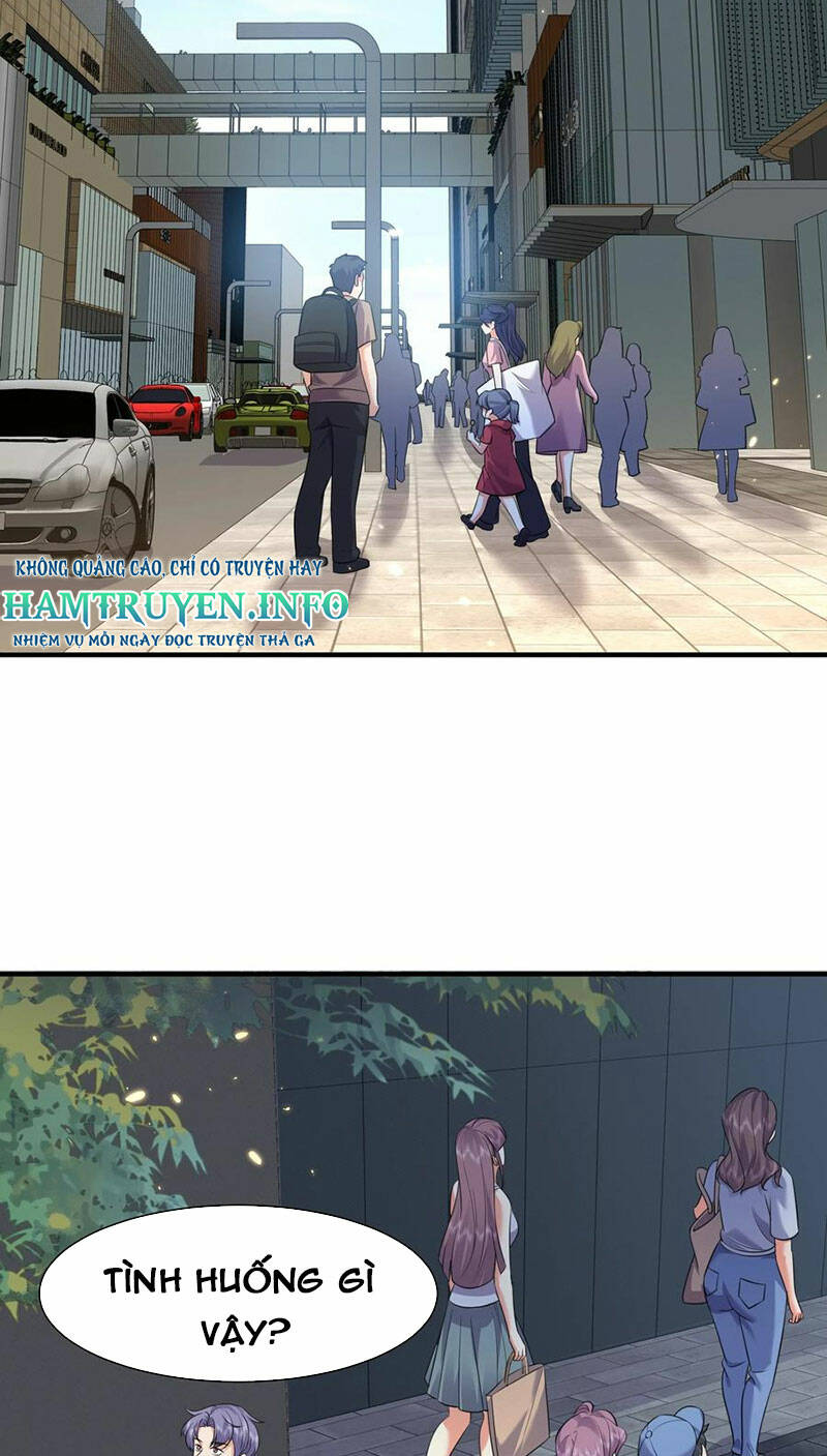 Ta Vô Địch Lúc Nào - Chapter 165 - Page 40