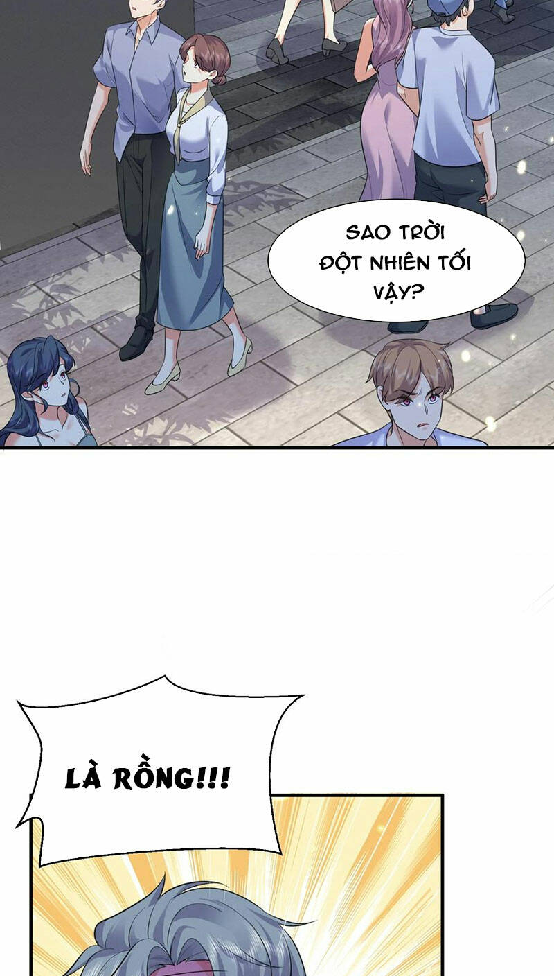 Ta Vô Địch Lúc Nào - Chapter 165 - Page 41