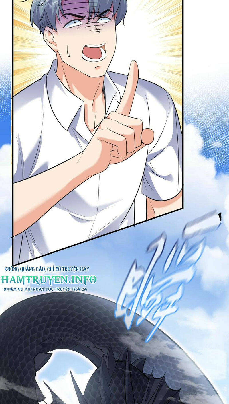 Ta Vô Địch Lúc Nào - Chapter 165 - Page 42