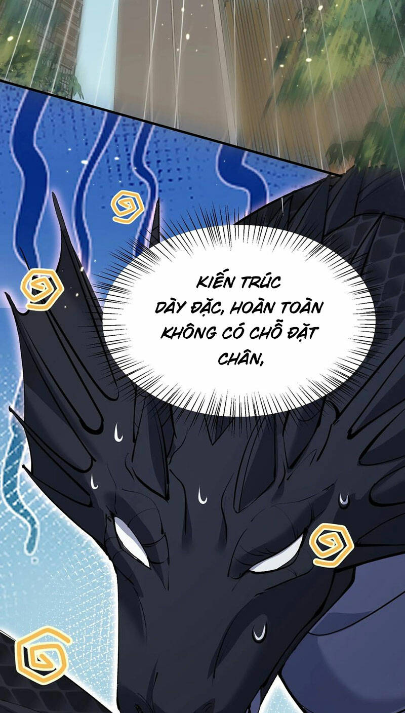 Ta Vô Địch Lúc Nào - Chapter 165 - Page 44