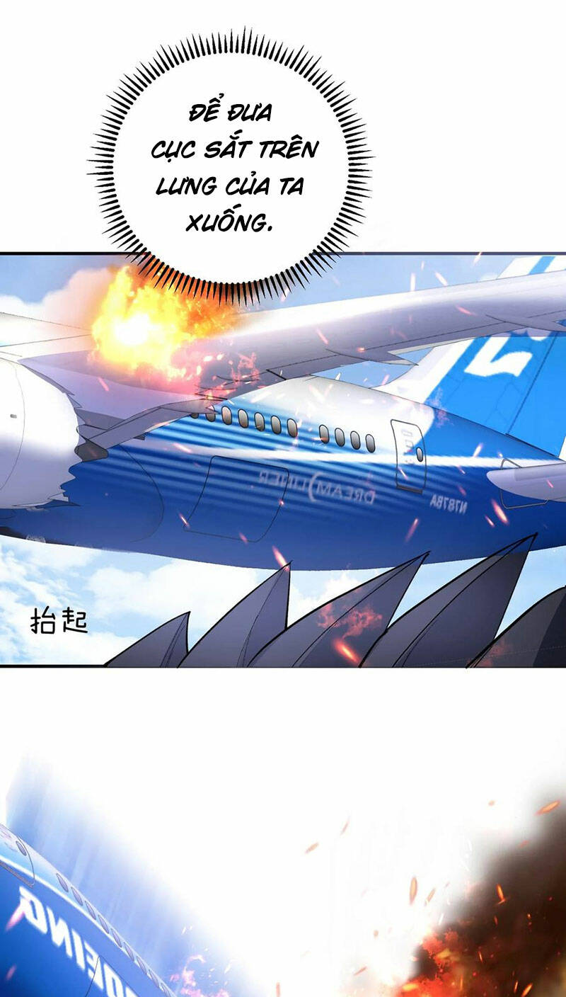 Ta Vô Địch Lúc Nào - Chapter 165 - Page 46