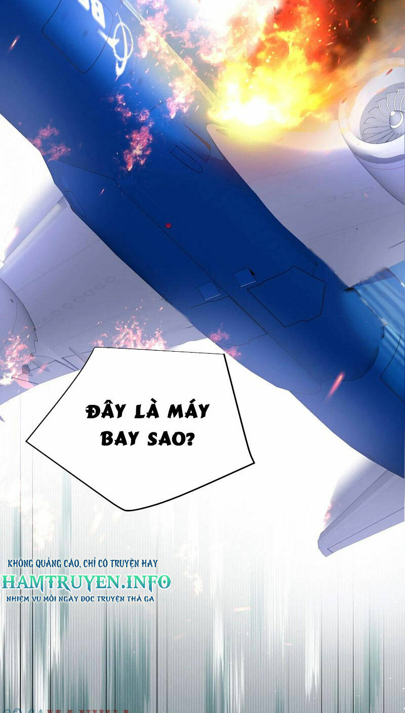 Ta Vô Địch Lúc Nào - Chapter 165 - Page 47