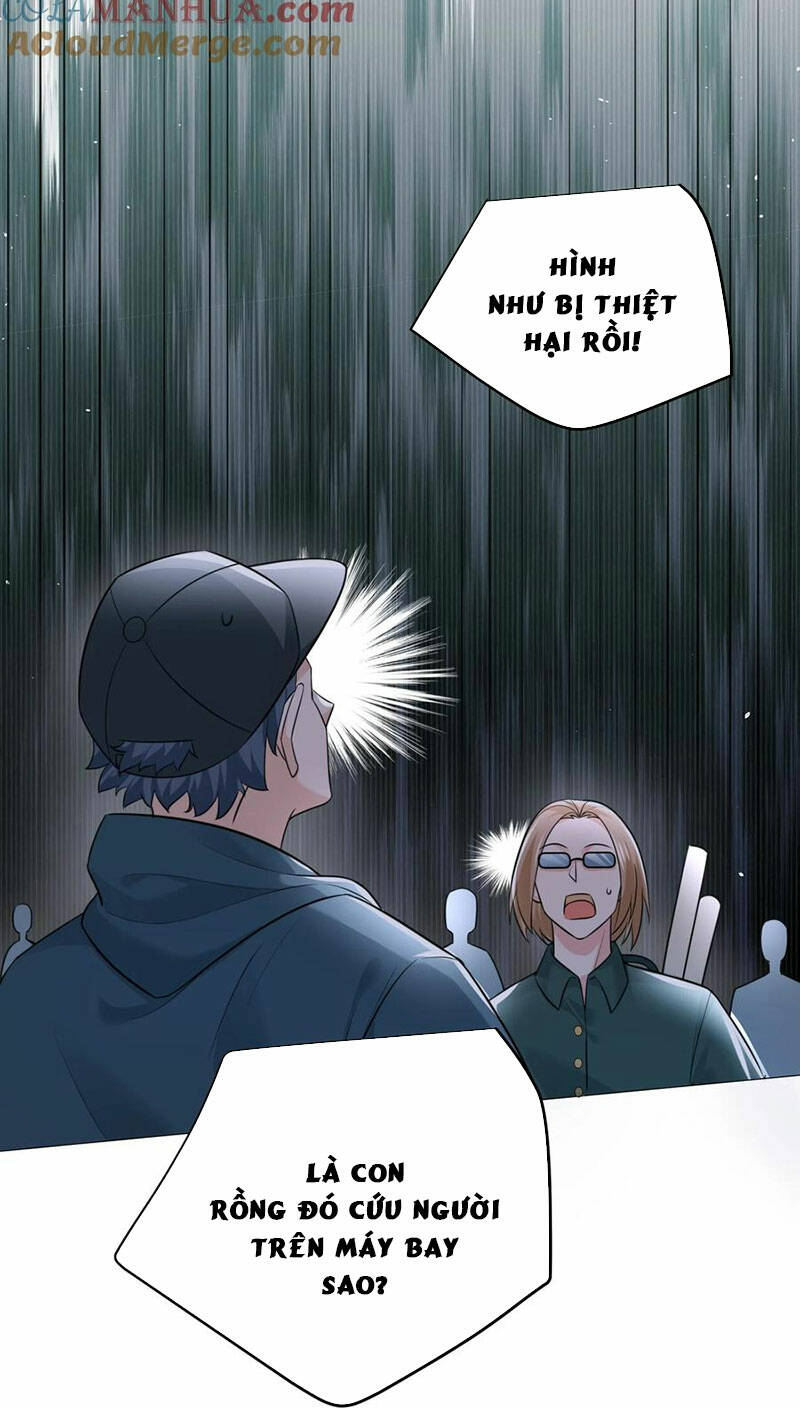 Ta Vô Địch Lúc Nào - Chapter 165 - Page 48