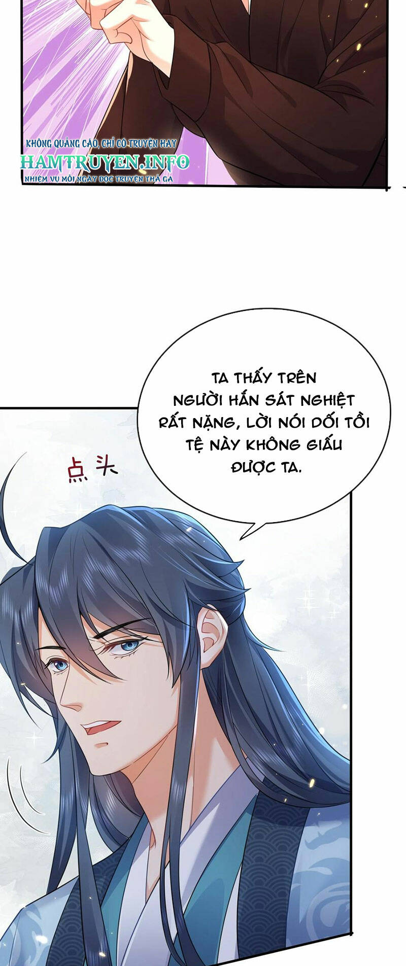 Ta Vô Địch Lúc Nào - Chapter 165 - Page 4