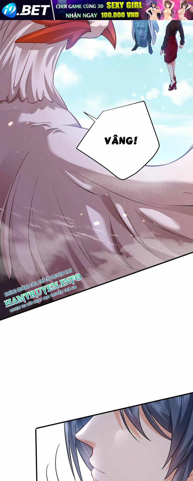 Ta Vô Địch Lúc Nào - Chapter 165 - Page 6