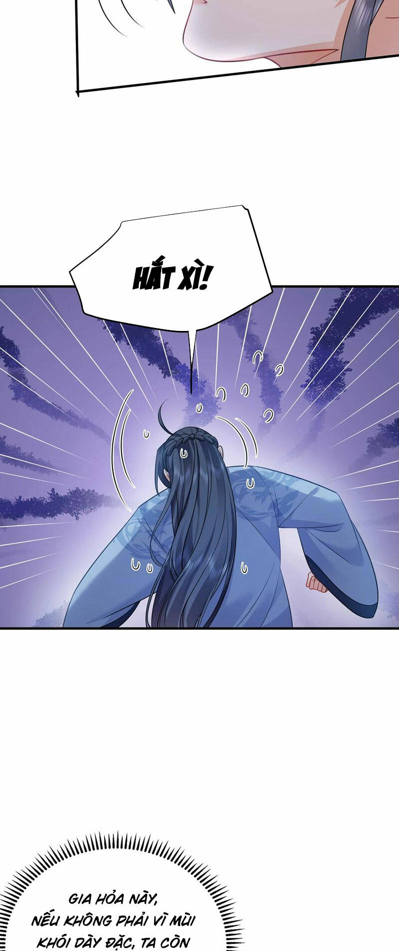 Ta Vô Địch Lúc Nào - Chapter 165 - Page 7