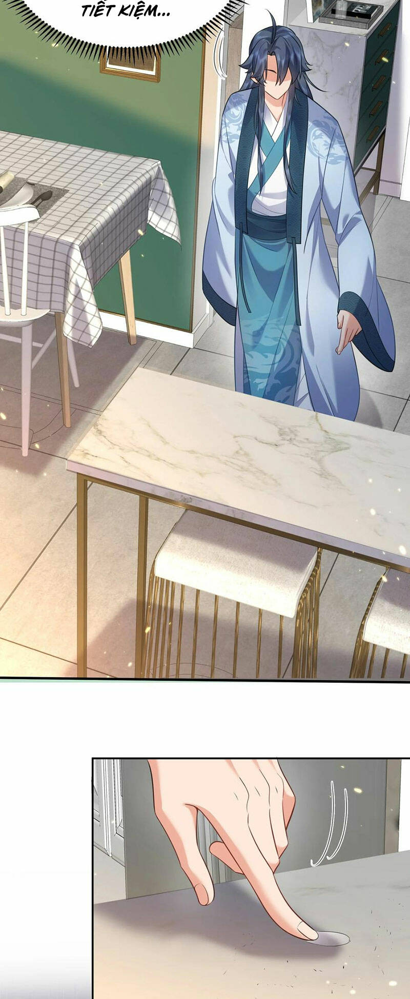 Ta Vô Địch Lúc Nào - Chapter 166 - Page 9