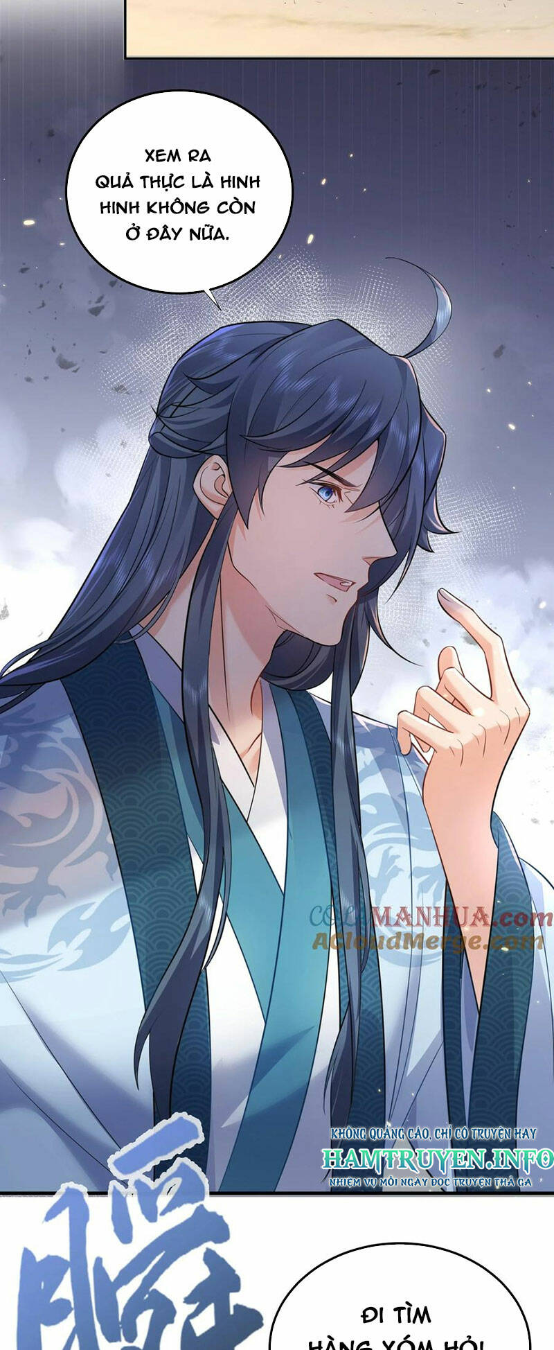 Ta Vô Địch Lúc Nào - Chapter 166 - Page 10