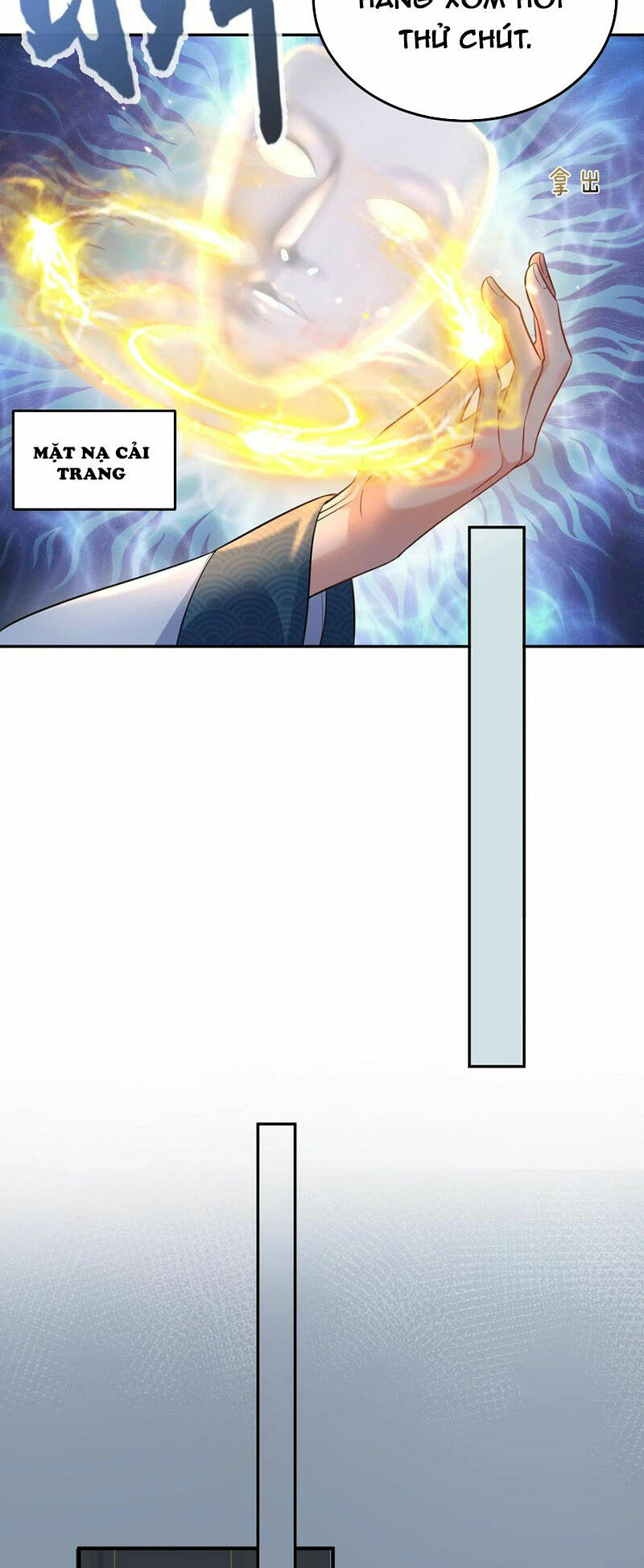 Ta Vô Địch Lúc Nào - Chapter 166 - Page 11