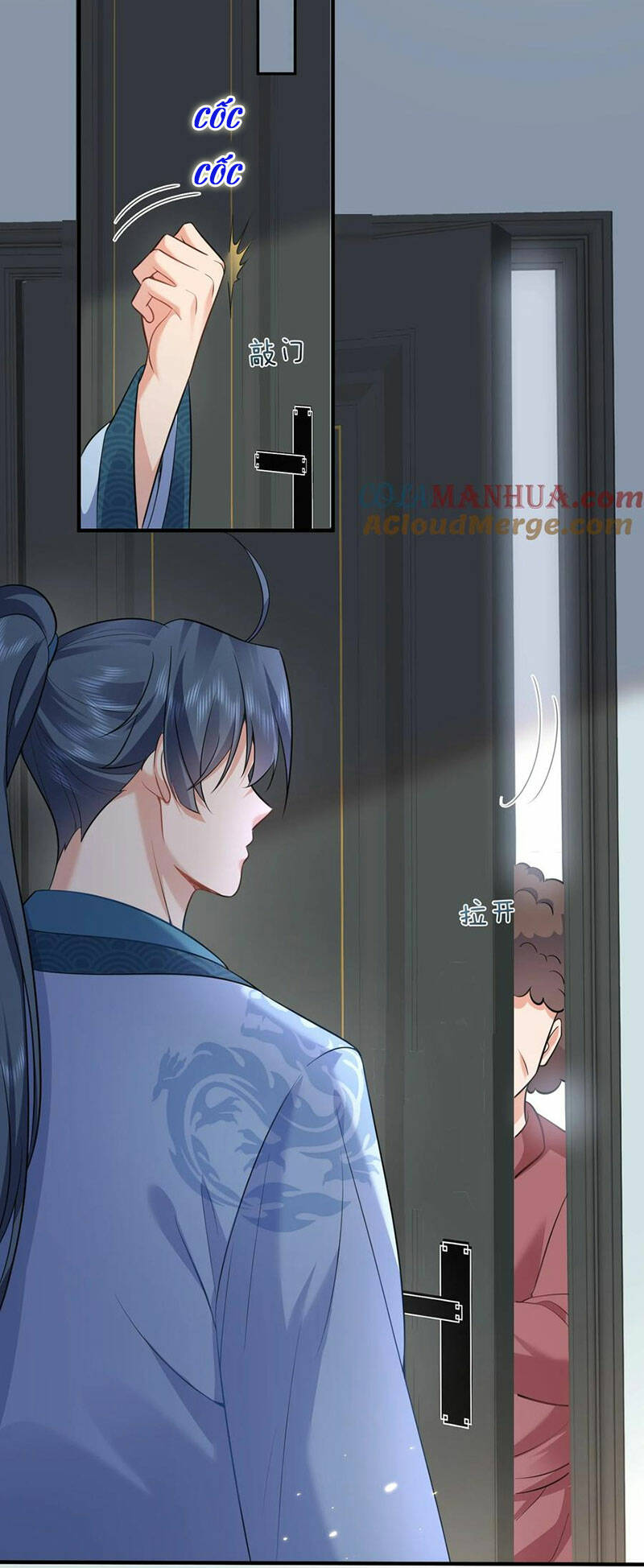 Ta Vô Địch Lúc Nào - Chapter 166 - Page 12
