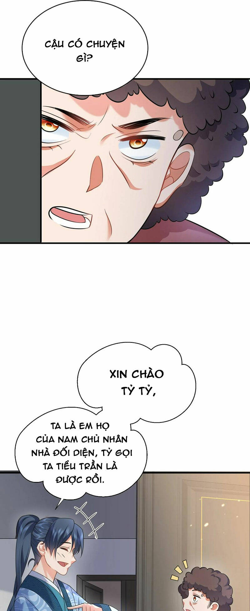 Ta Vô Địch Lúc Nào - Chapter 166 - Page 13