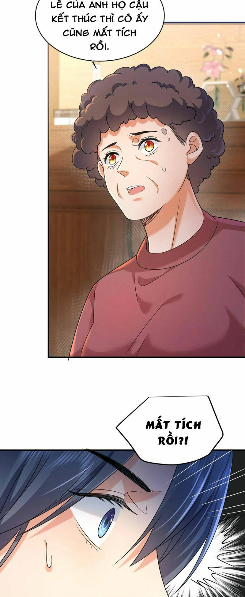 Ta Vô Địch Lúc Nào - Chapter 166 - Page 19