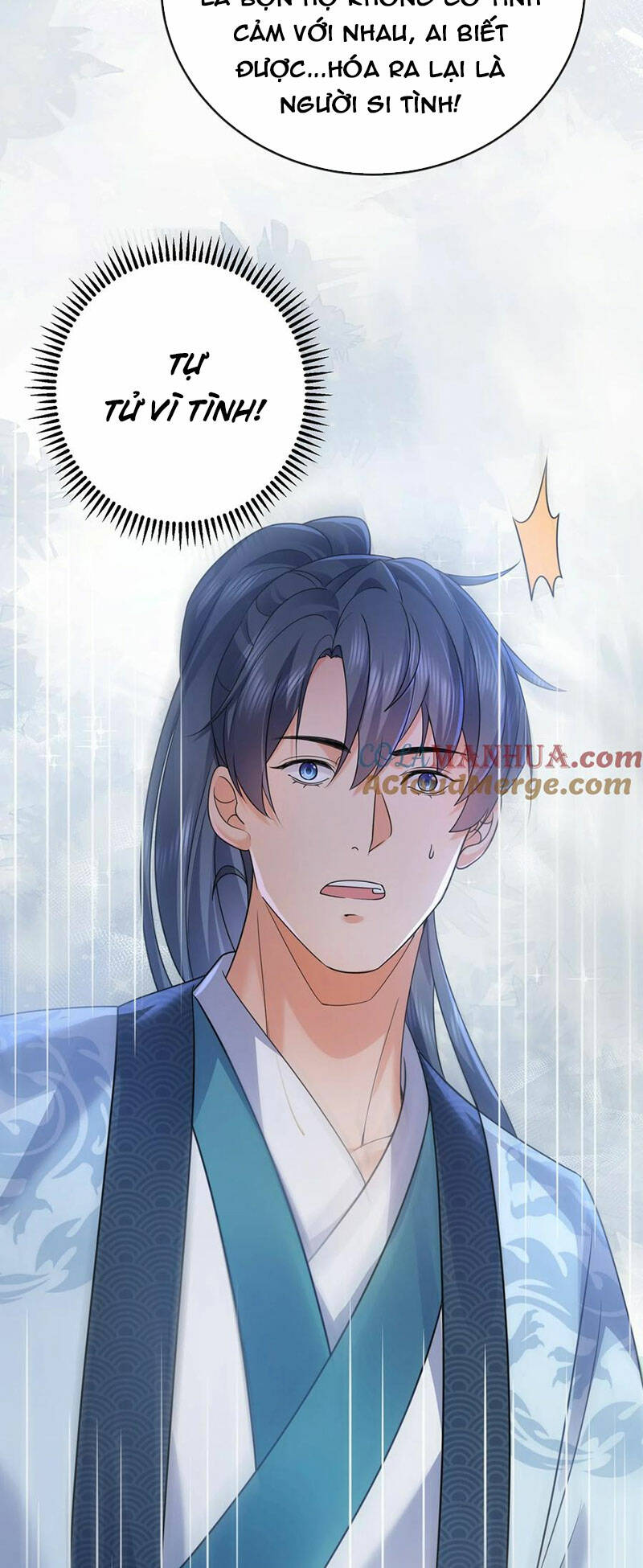 Ta Vô Địch Lúc Nào - Chapter 166 - Page 21