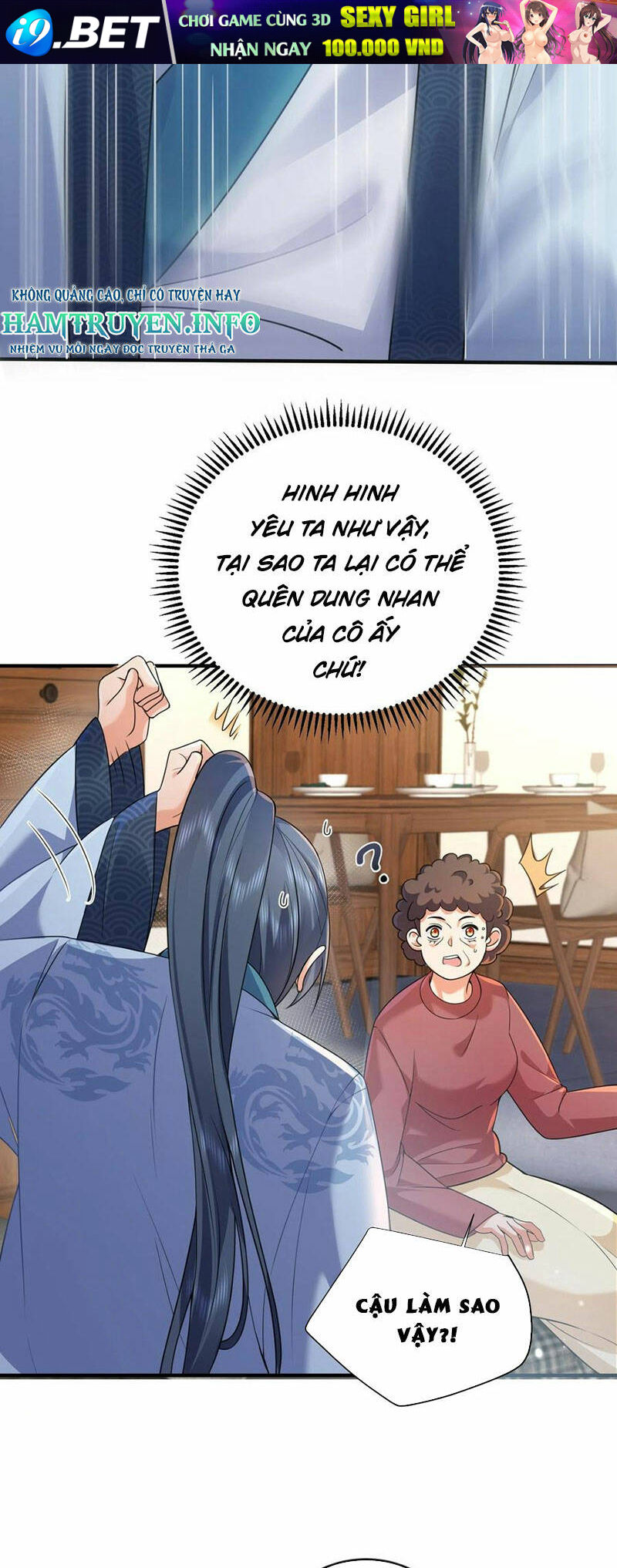 Ta Vô Địch Lúc Nào - Chapter 166 - Page 22