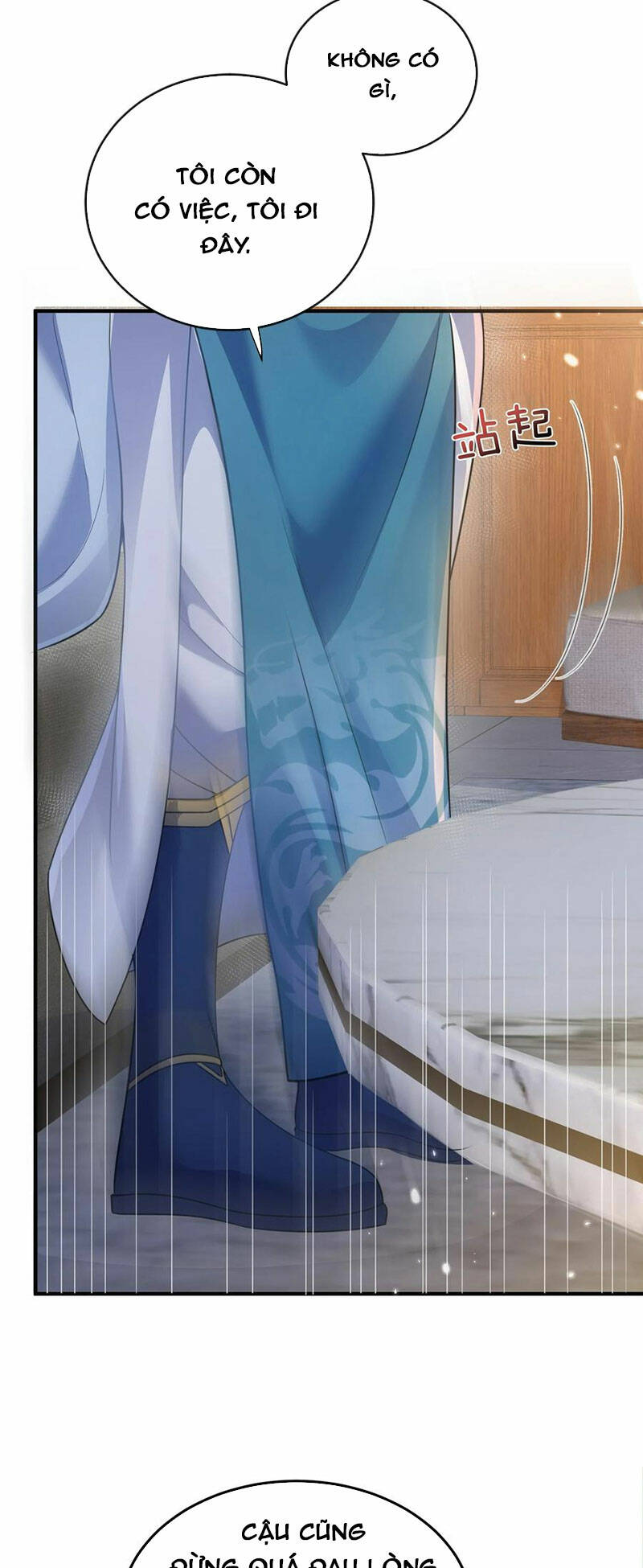 Ta Vô Địch Lúc Nào - Chapter 166 - Page 23