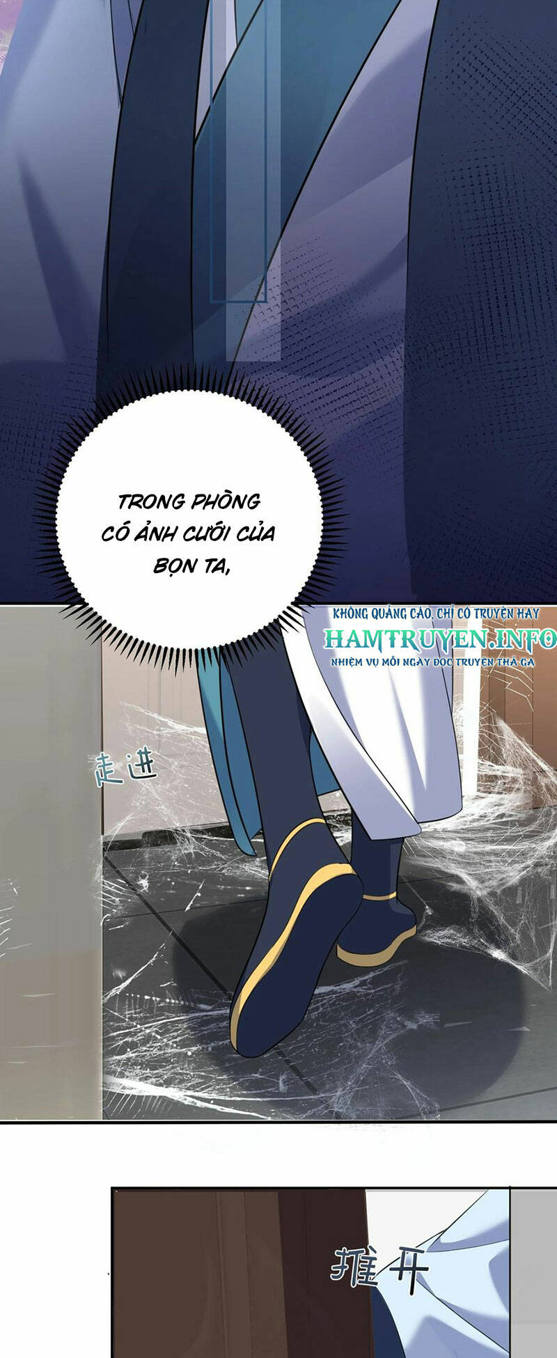 Ta Vô Địch Lúc Nào - Chapter 166 - Page 25