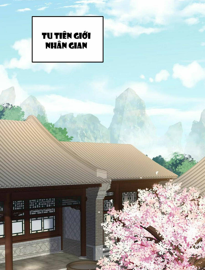 Ta Vô Địch Lúc Nào - Chapter 166 - Page 32