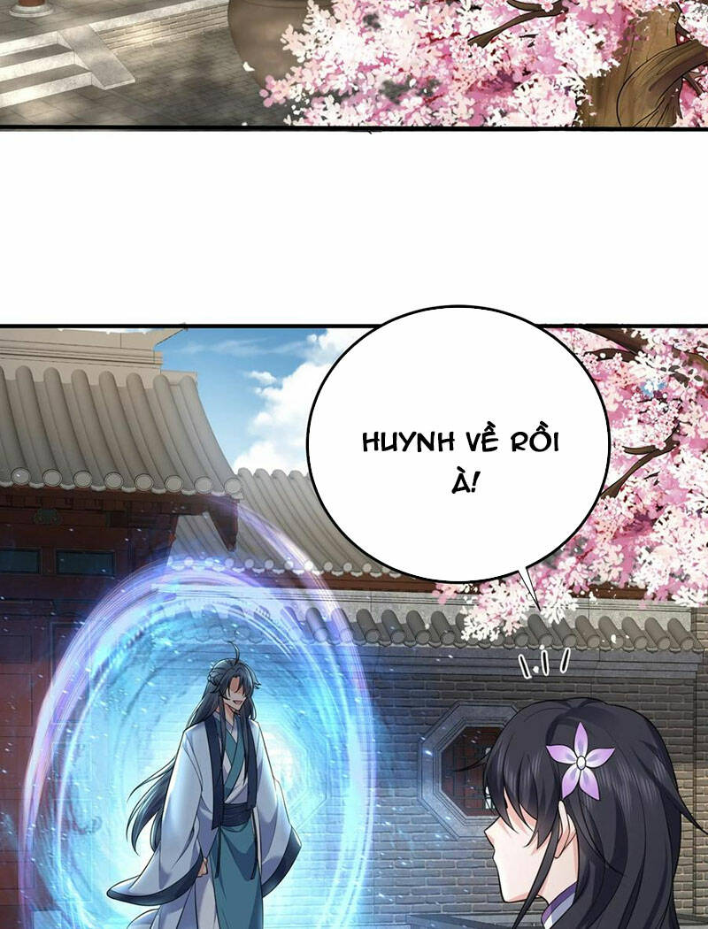 Ta Vô Địch Lúc Nào - Chapter 166 - Page 33